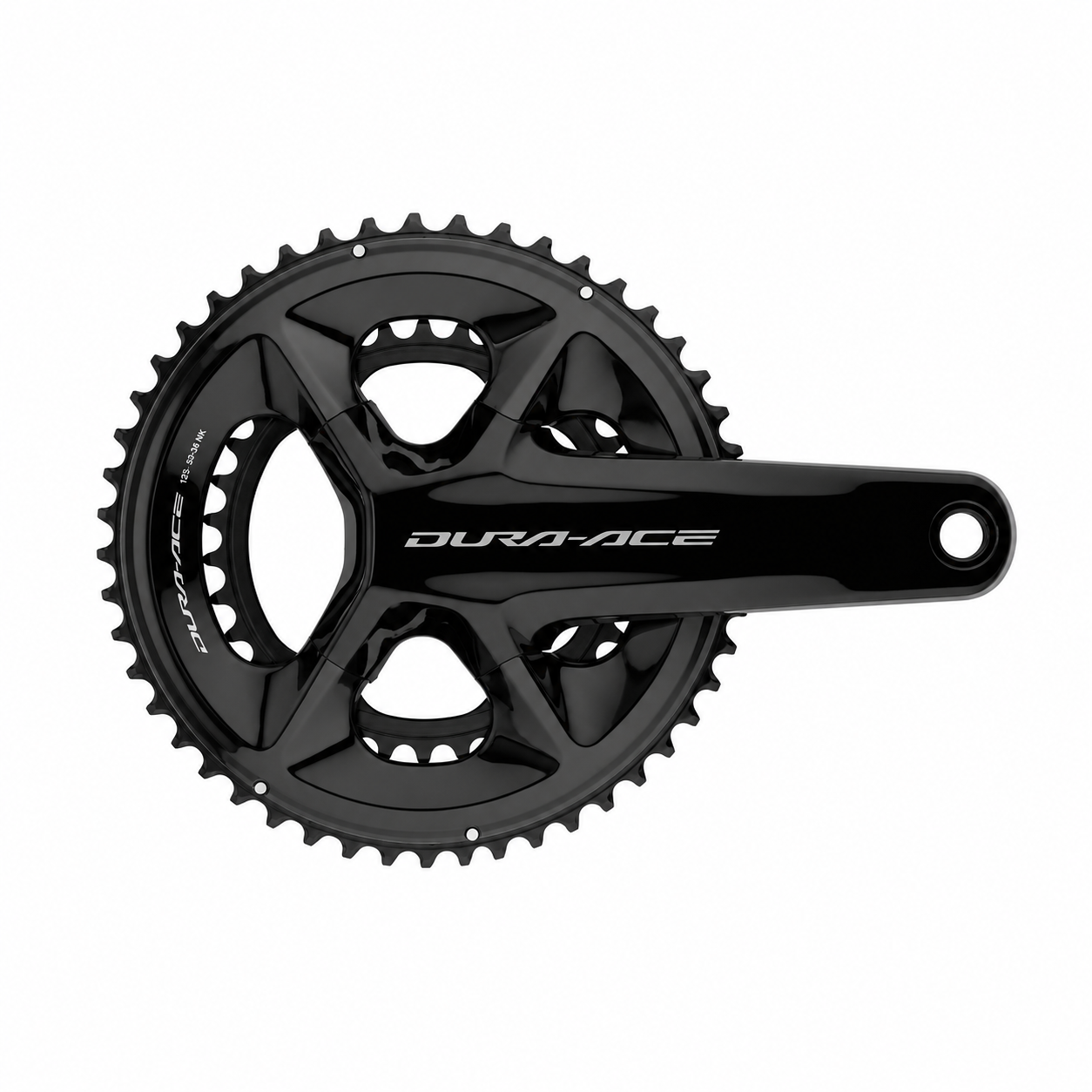 Shimano Dura-Ace Di2 2x12
